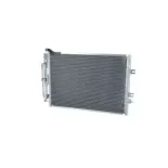 NRF 35897 Condensador, aire acondicionado