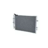 NRF 35897 Condensador, aire acondicionado