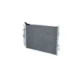 NRF 35897 Condensador, aire acondicionado