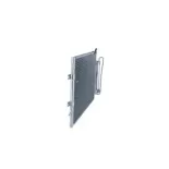 NRF 35897 Condensador, aire acondicionado