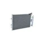 NRF 35897 Condensador, aire acondicionado