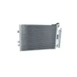 NRF 35897 Condensador, aire acondicionado