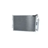 NRF 35897 Condensador, aire acondicionado