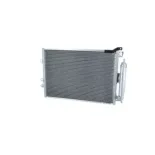 NRF 35897 Condensador, aire acondicionado