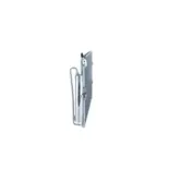 NRF 35897 Condensador, aire acondicionado