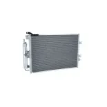 NRF 35897 Condensador, aire acondicionado