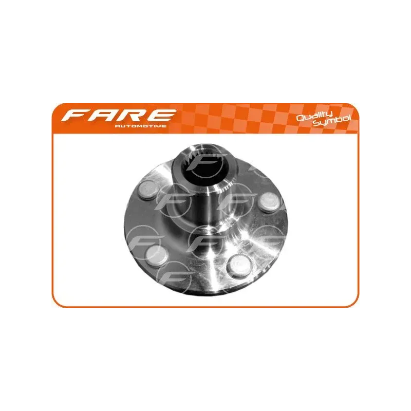 FARE SA 13767 Buje de rueda