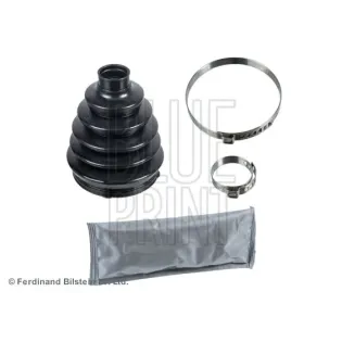 BLUE PRINT ADN18138 Juego de fuelles, árbol de transmisión