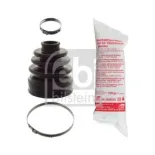 FEBI BILSTEIN 101857 Juego de fuelles, árbol de transmisión