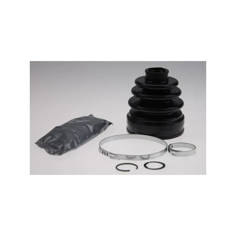 SPIDAN 36948 Juego de fuelles, árbol de transmisión