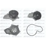 DOLZ H145 Bomba de agua, refrigeración del motor