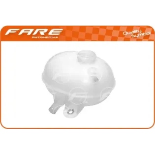 FARE SA 9940 Depósito compensación, refrigerante