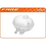 FARE SA 9940 Depósito compensación, refrigerante