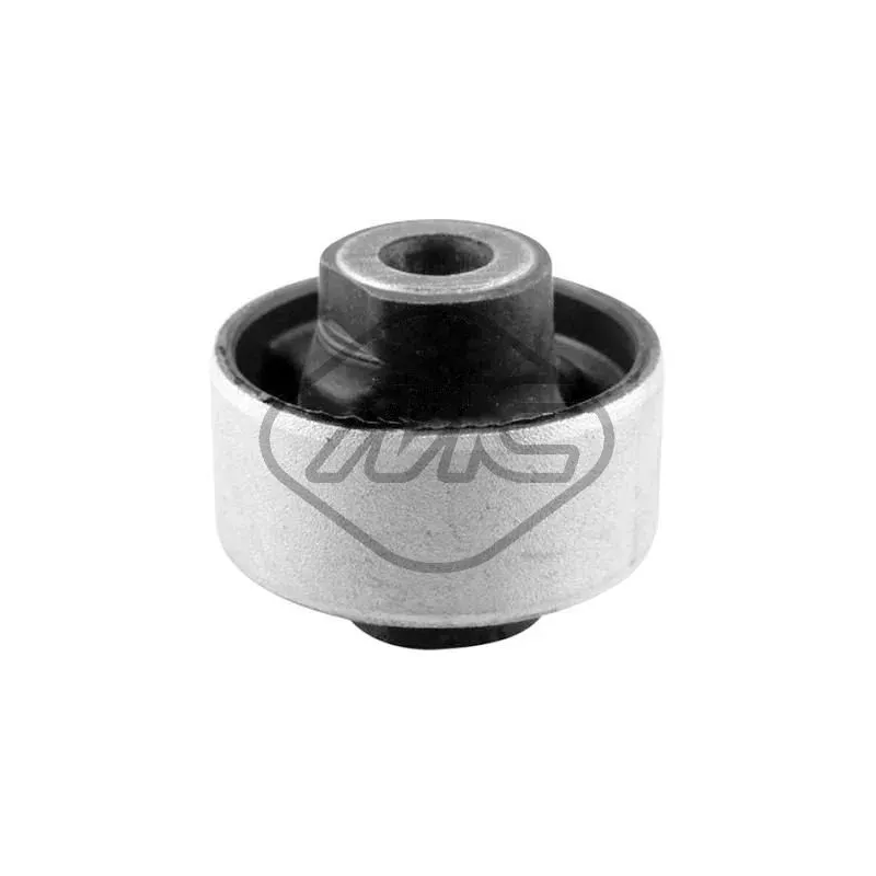 Metalcaucho 05525 Suspensión, Brazo oscilante