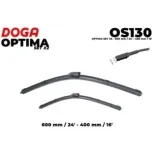 DOGA OS130 Limpiaparabrisas