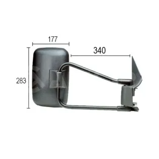 ALKAR 9202969 Retrovisor exterior