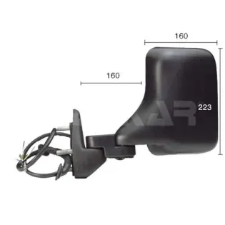 ALKAR 9225969 Retrovisor exterior