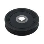 CORTECO 49384696 Polea, cigüeñal