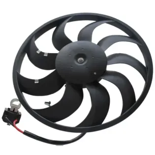 DOGA EOP128 Ventilador, refrigeración del motor