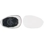 ALKAR 6402559 Cristal de espejo, retrovisor exterior