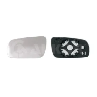 ALKAR 6451559 Cristal de espejo, retrovisor exterior