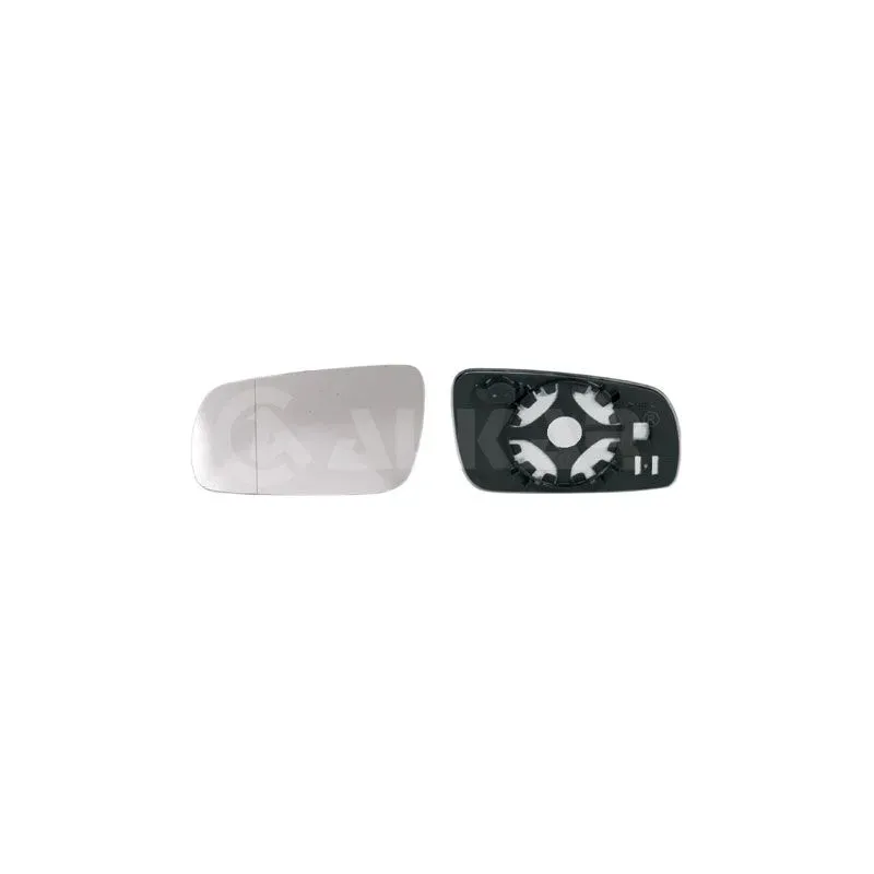 ALKAR 6451559 Cristal de espejo, retrovisor exterior