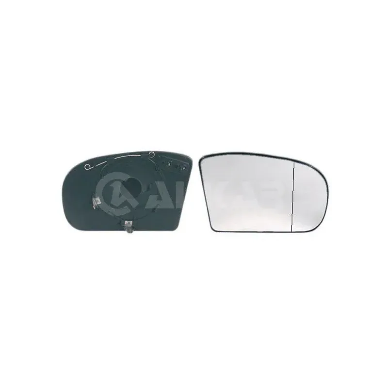 ALKAR 6472559 Cristal de espejo, retrovisor exterior
