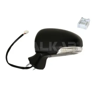 ALKAR 6139257 Retrovisor exterior