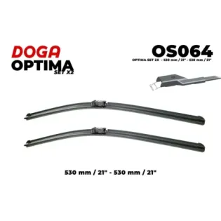 DOGA OS064 Limpiaparabrisas