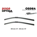 DOGA OS064 Limpiaparabrisas