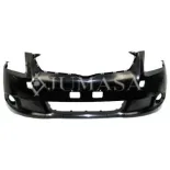 JUMASA 25035156 Parachoques