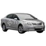 JUMASA 25035156 Parachoques