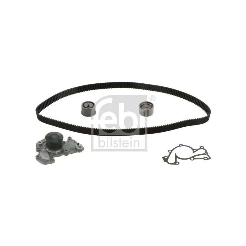 FEBI BILSTEIN 32825 Bomba de agua + kit correa distribución