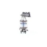 WALKER 28058 Catalizador