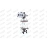 WALKER 28058 Catalizador