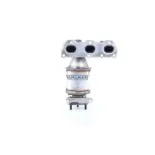 WALKER 28058 Catalizador