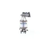 WALKER 28058 Catalizador