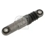 FEBI BILSTEIN 31090 Amortiguador vibraciones, correa poli V