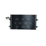 NRF 35770 Condensador, aire acondicionado