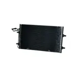 NRF 35770 Condensador, aire acondicionado