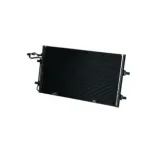 NRF 35770 Condensador, aire acondicionado