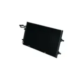 NRF 35770 Condensador, aire acondicionado