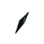 NRF 35770 Condensador, aire acondicionado