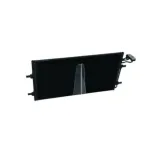 NRF 35770 Condensador, aire acondicionado