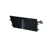 NRF 35770 Condensador, aire acondicionado