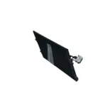 NRF 35770 Condensador, aire acondicionado