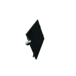 NRF 35770 Condensador, aire acondicionado