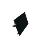 NRF 35770 Condensador, aire acondicionado