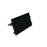 NRF 35770 Condensador, aire acondicionado