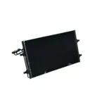 NRF 35770 Condensador, aire acondicionado